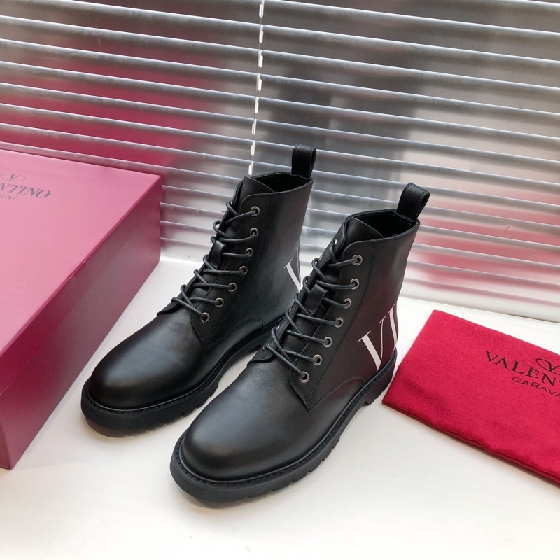 Valentino Boots